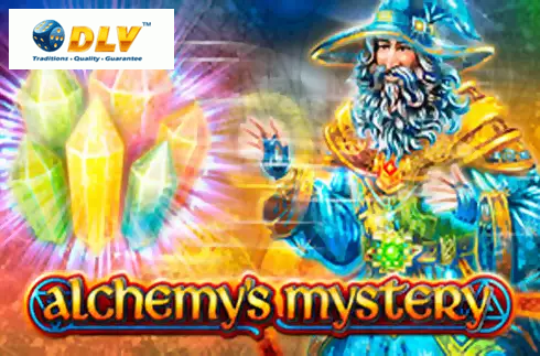 Alchemys Mystery